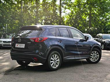 Mazda CX-5 2014 года, 267 146 км - вид 2