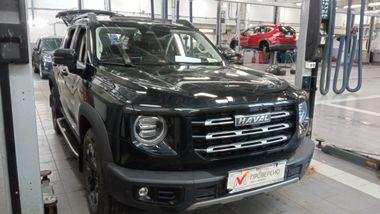 Haval Dargo 2023 года, 32 884 км - вид 2