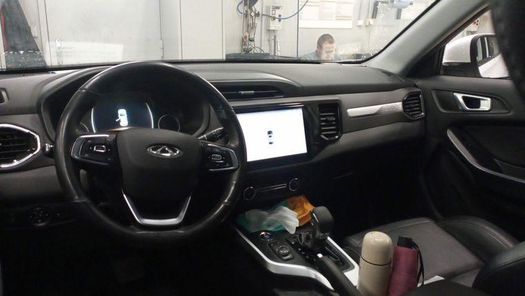 Chery Tiggo 4,  - вид 4