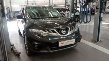 Nissan Murano 2014 года, 249 287 км - вид 2