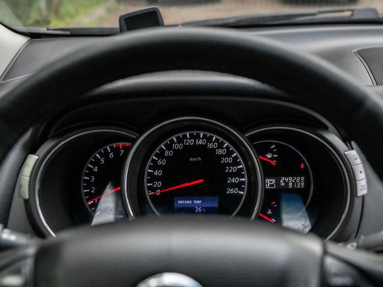 Nissan Murano,  - вид 4