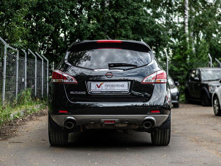 Nissan Murano,  - вид 3