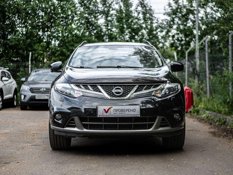Nissan Murano,  - вид 2