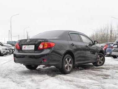 Toyota Corolla 2008 года, 283 281 км - вид 2