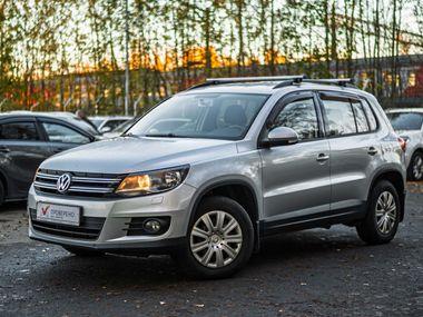 Volkswagen Tiguan 2011 года, 244 008 км - вид 1