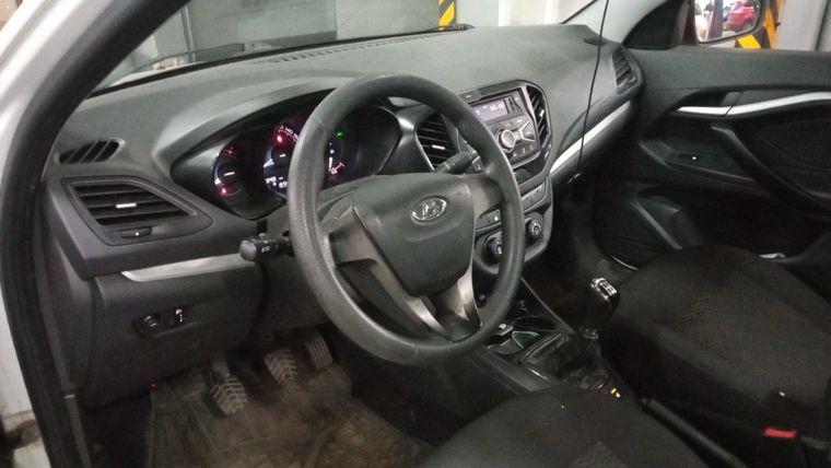ВАЗ (LADA) Vesta,  - вид 4