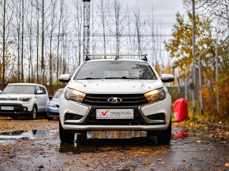 ВАЗ (LADA) Vesta,  - вид 2