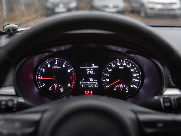 Kia Rio,  - вид 4