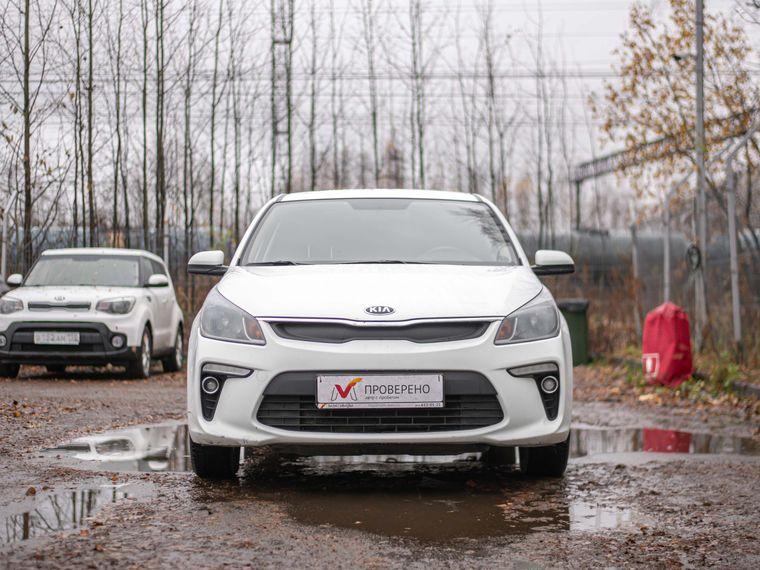 Kia Rio,  - вид 2