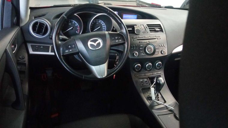 Mazda 3,  - вид 4