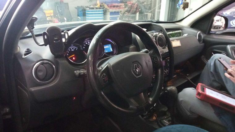 Renault Duster,  - вид 4