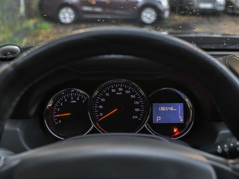 Renault Duster,  - вид 4