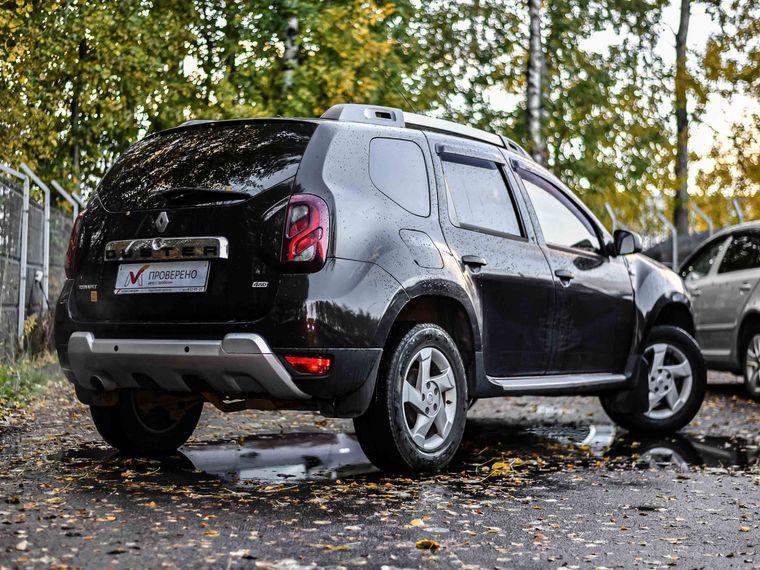 Renault Duster,  - вид 1