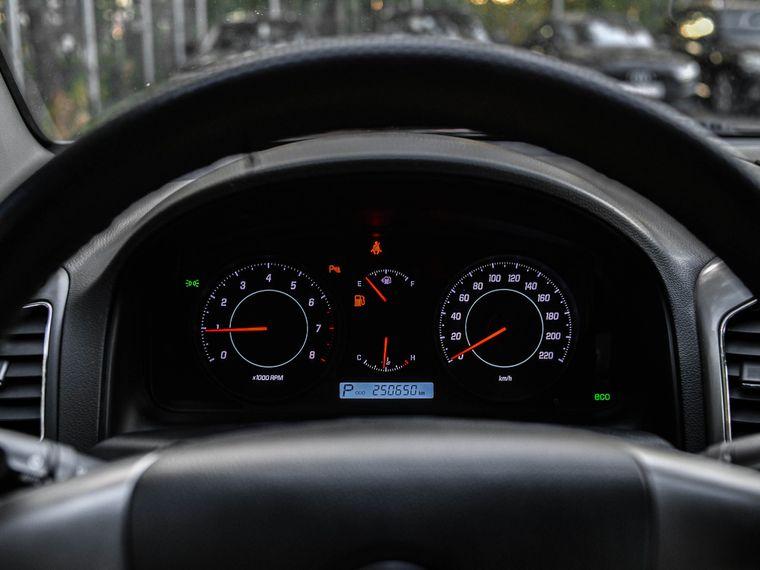 Chevrolet Captiva,  - вид 4