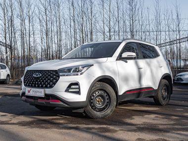 Chery Tiggo 4 Pro 2023 года, 47 515 км - вид 1