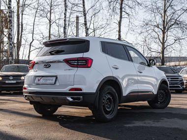 Chery Tiggo 4 Pro 2023 года, 47 515 км - вид 2