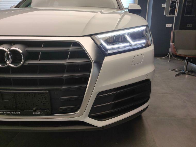 Audi Q5, 2018 - вид 4