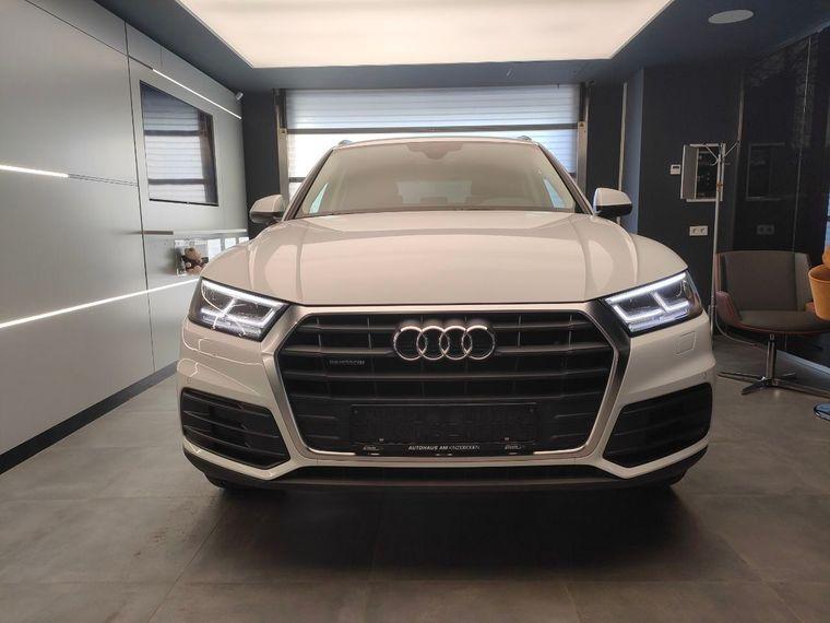 Audi Q5, 2018 - вид 1