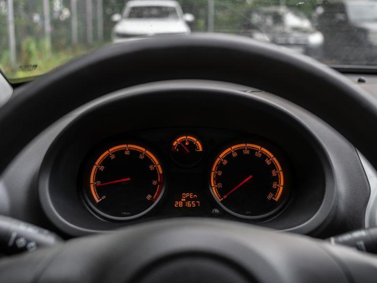 Opel Corsa,  - вид 4