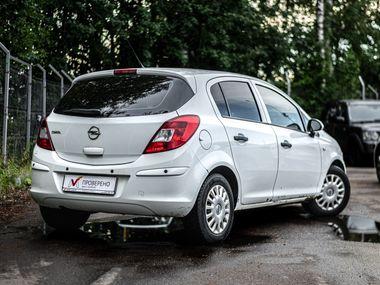 Opel Corsa 2013 года, 281 290 км - вид 2