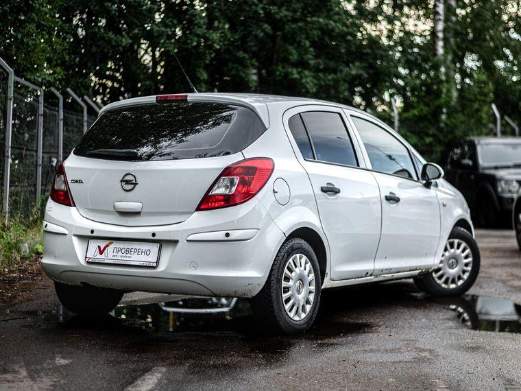 Opel Corsa,  - вид 1