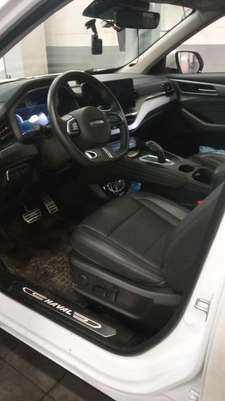 Haval F7,  - вид 4