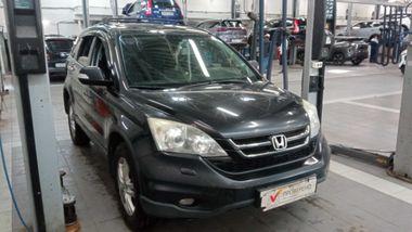 Honda CR-V 2011 года, 285 658 км - вид 2