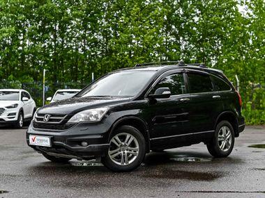 Honda CR-V 2011 года, 285 658 км - вид 1