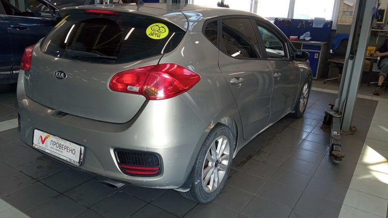 Kia Ceed,  - вид 2