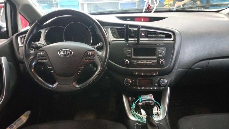 Kia Ceed,  - вид 4