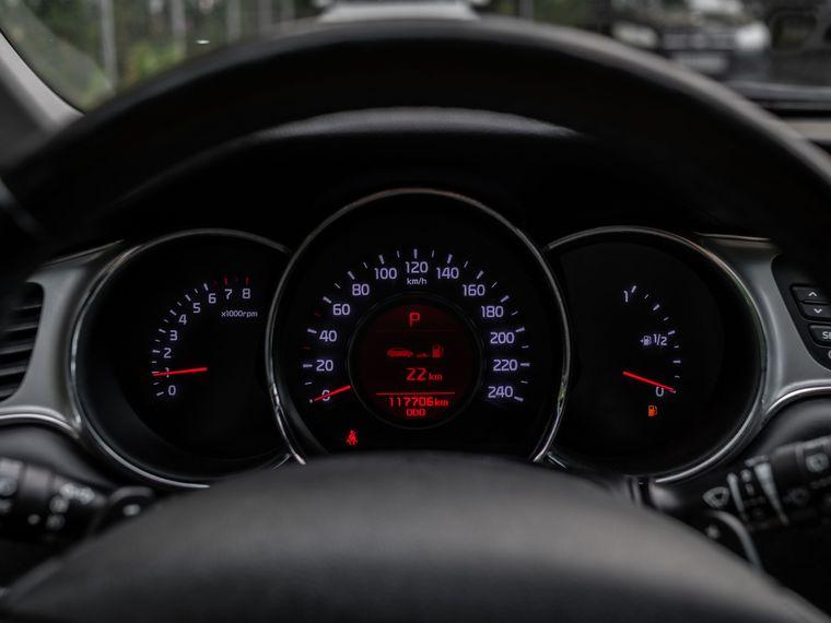 Kia Ceed,  - вид 4