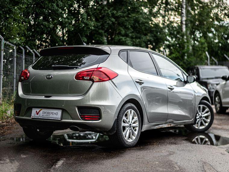 Kia Ceed,  - вид 1