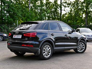 Audi Q3 2014 года, 123 747 км - вид 2