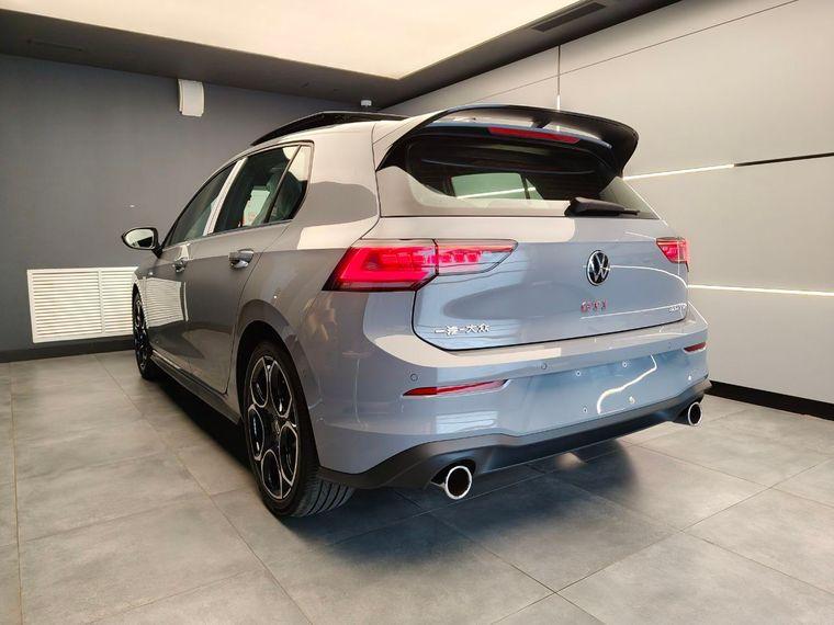 Volkswagen Golf GTI,  - вид 3