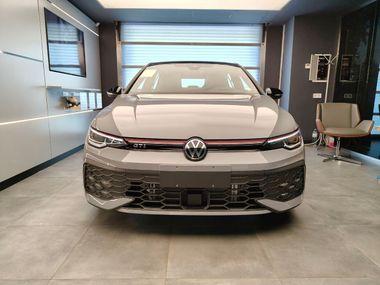 Volkswagen Golf GTI 2025 года, 15 км - вид 2