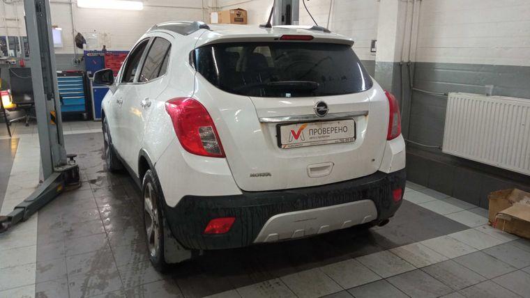 Opel Mokka,  - вид 3