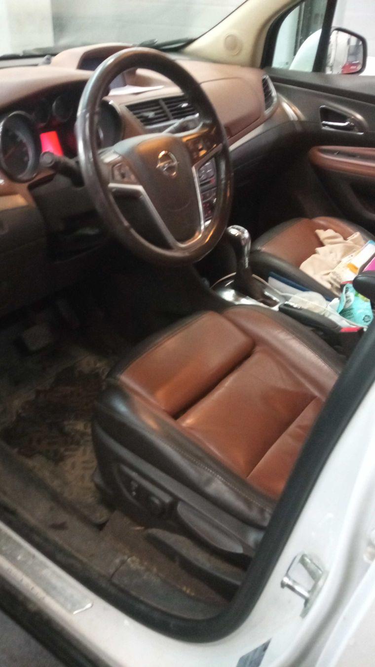 Opel Mokka,  - вид 4