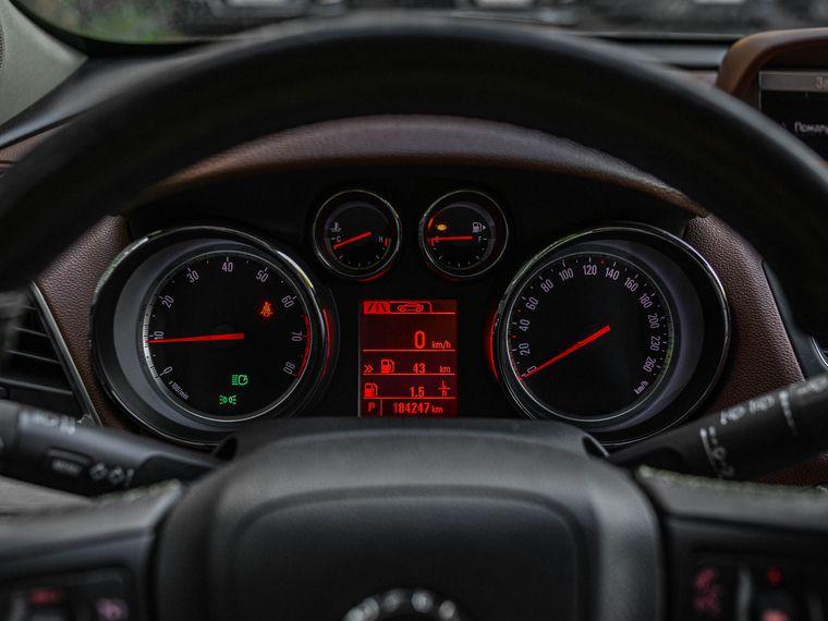 Opel Mokka,  - вид 4