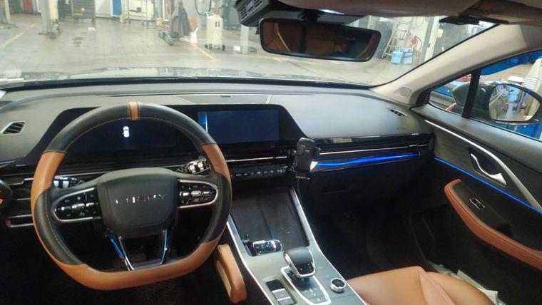 Omoda C5,  - вид 4