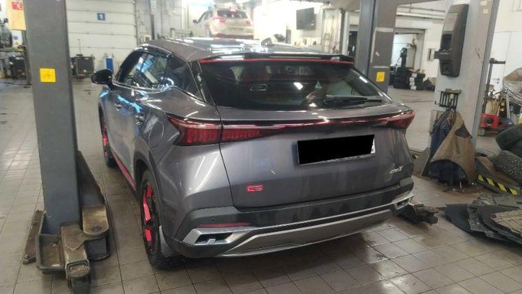 Omoda C5,  - вид 3