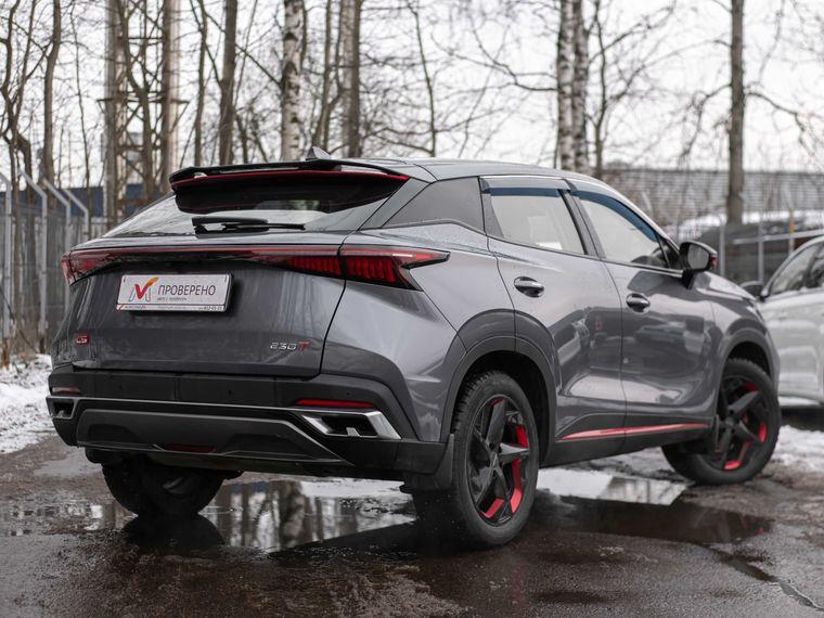 Omoda C5,  - вид 1