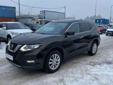 Nissan X-Trail 2018 года, 129 899 км - вид 1