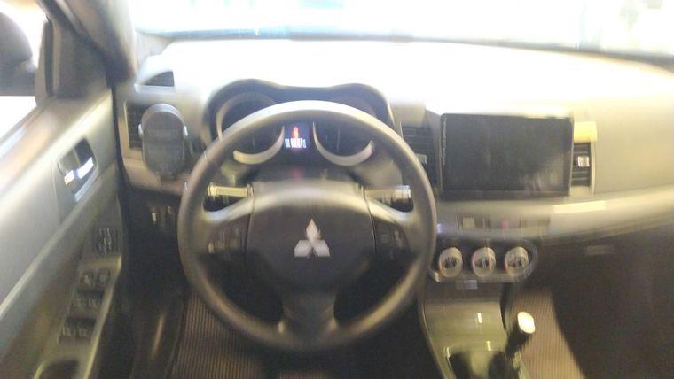 Mitsubishi Lancer,  - вид 4