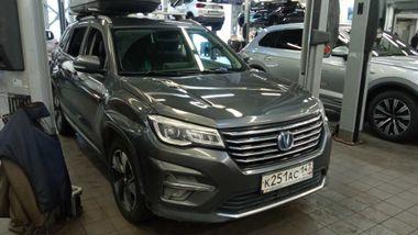 Changan CS75 2020 года, 157 085 км - вид 2