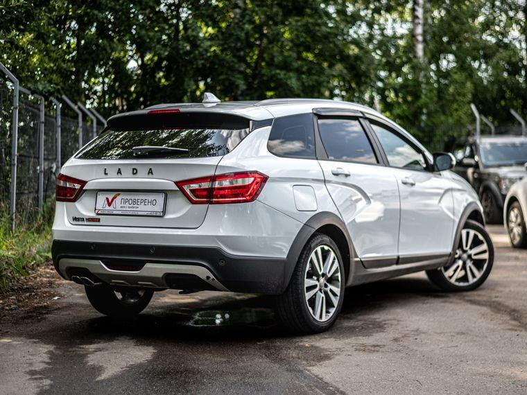 ВАЗ (LADA) Vesta,  - вид 1