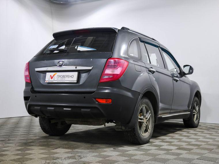 LIFAN X60, 2016 - вид 3