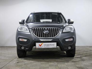 LIFAN X60 2016 года, 134 367 км - вид 2