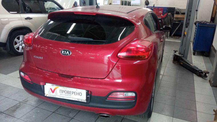 Kia Ceed,  - вид 2