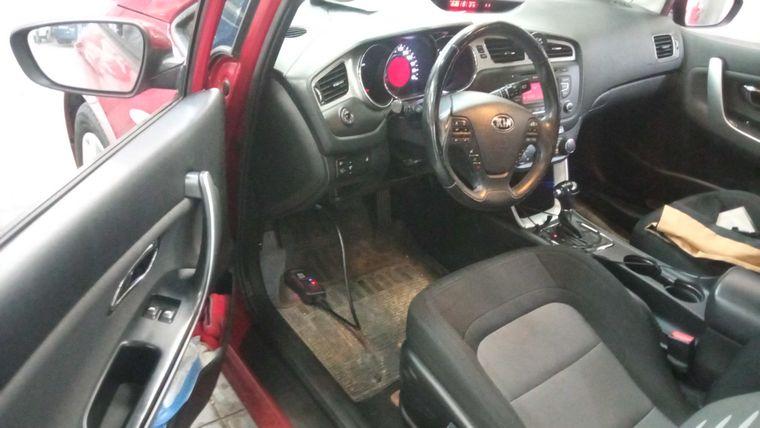 Kia Ceed,  - вид 4