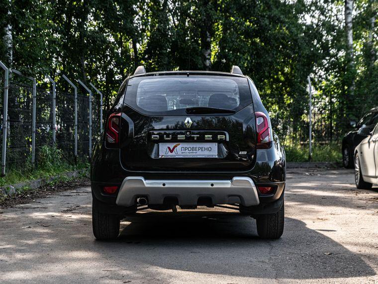 Renault Duster,  - вид 3